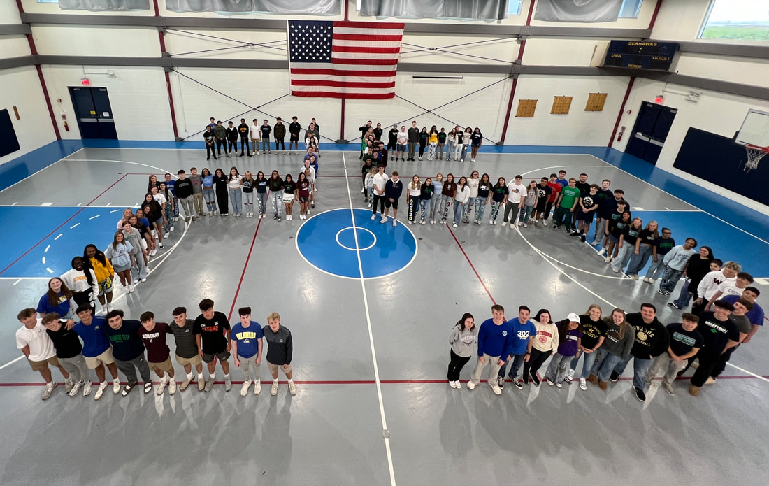 Senior Breakfast - 5/22/2025